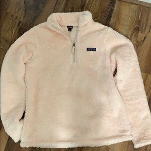 Patagonia 3/4 pullover